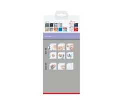 tesa® MOON Duschkorb