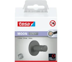 tesa® MOON Handtuchhaken