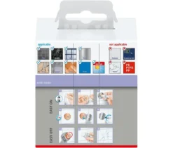 tesa® MOON Handtuchhaken