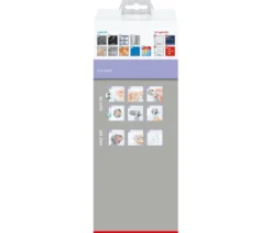tesa® MOON WC-Bürstenhalter