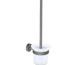 tesa® MOON WC-Bürstenhalter