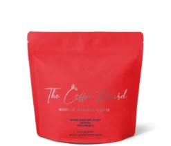The Coffee Board - Mount Elgon Red Honey Omni Roast - 350 g Ganze Bohne