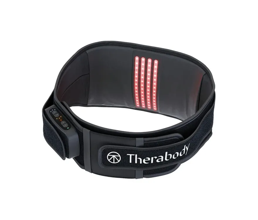 Therabody Massagegurt