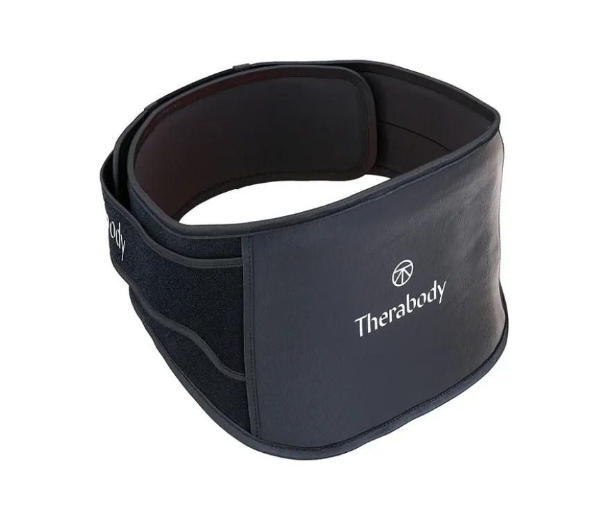 Therabody Massagegurt