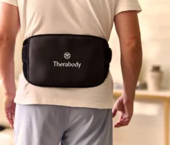 Therabody Massagegurt