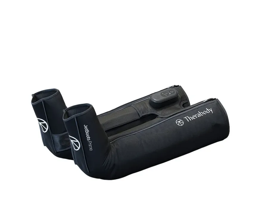 Therabody RecoveryAir JetBoots Prime, groß