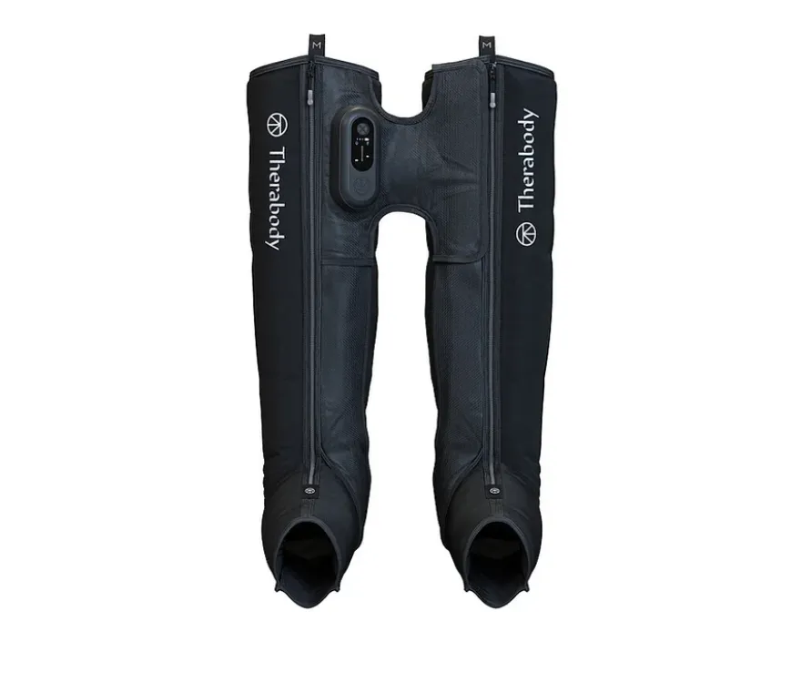 Therabody RecoveryAir JetBoots Prime, groß