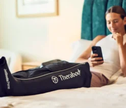 Therabody RecoveryAir JetBoots Prime, groß