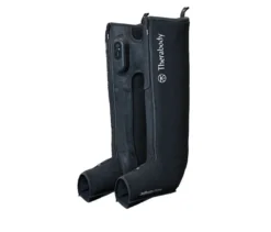 Therabody RecoveryAir JetBoots Prime, mittel