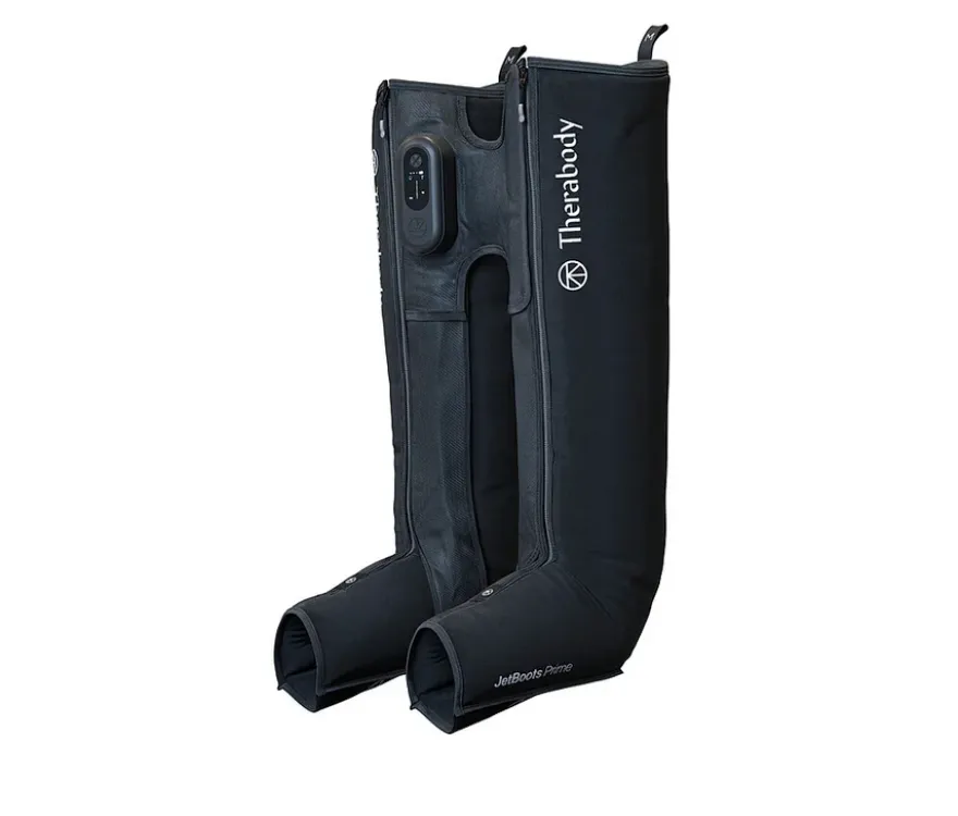 Therabody RecoveryAir JetBoots Prime, mittel