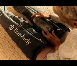 Therabody RecoveryAir JetBoots Prime, mittel