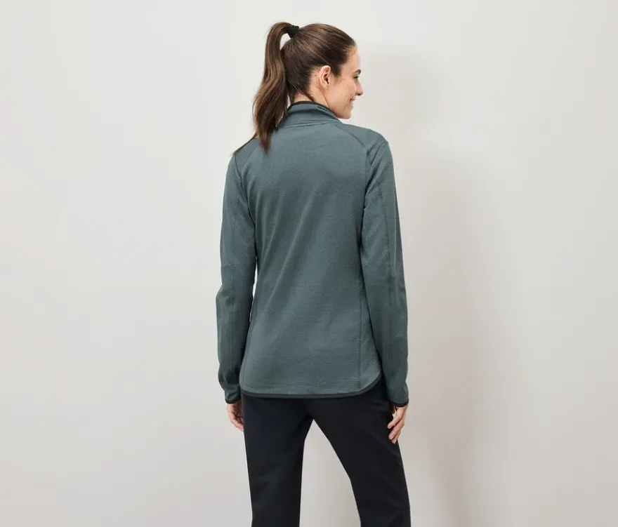 Thermofunktionsjacke