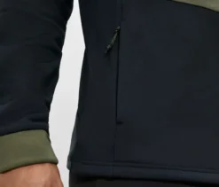 Thermo-Funktionsjacke