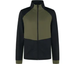 Thermo-Funktionsjacke