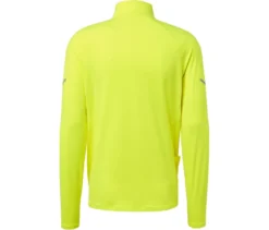 Thermo-Funktionsshirt, neongelb