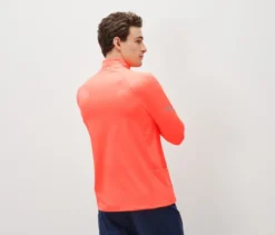 Thermo-Funktionsshirt, neonorange
