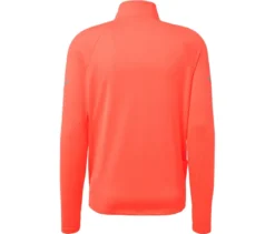 Thermo-Funktionsshirt, neonorange