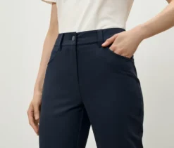 Thermohose, blau
