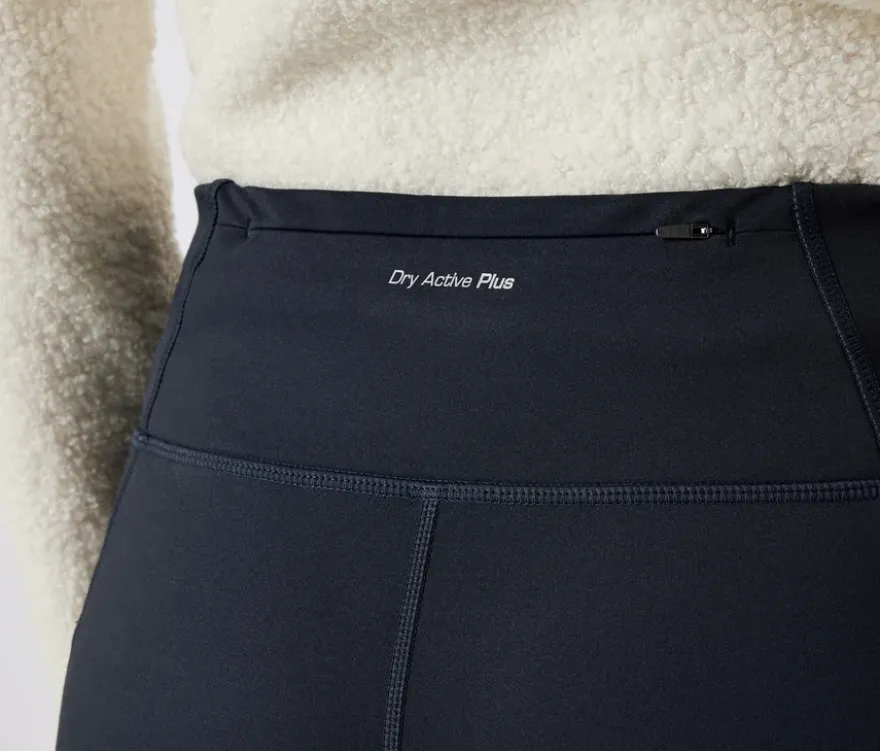 Thermohose, dunkelblau