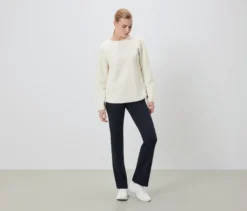 Thermohose, dunkelblau