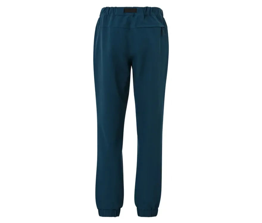 Thermohose mit Gürtel