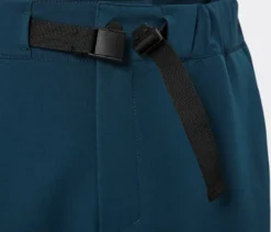Thermohose mit Gürtel