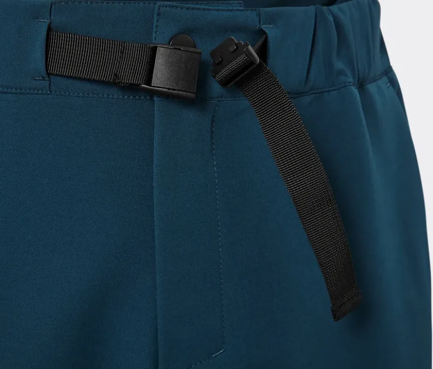 Thermohose mit Gürtel