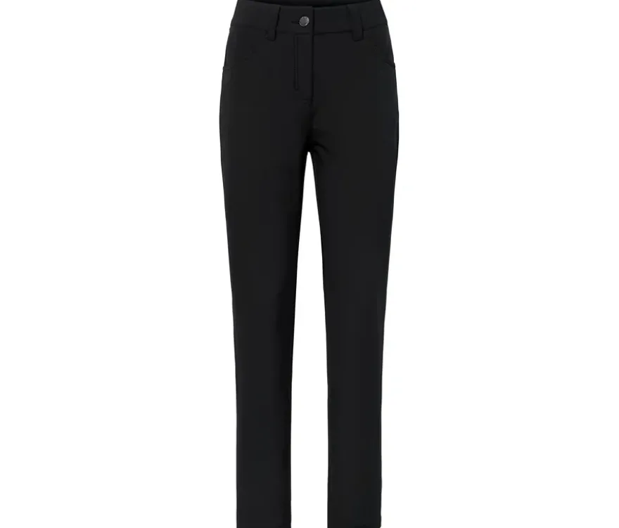 Thermohose, schwarz