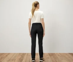 Thermohose, schwarz