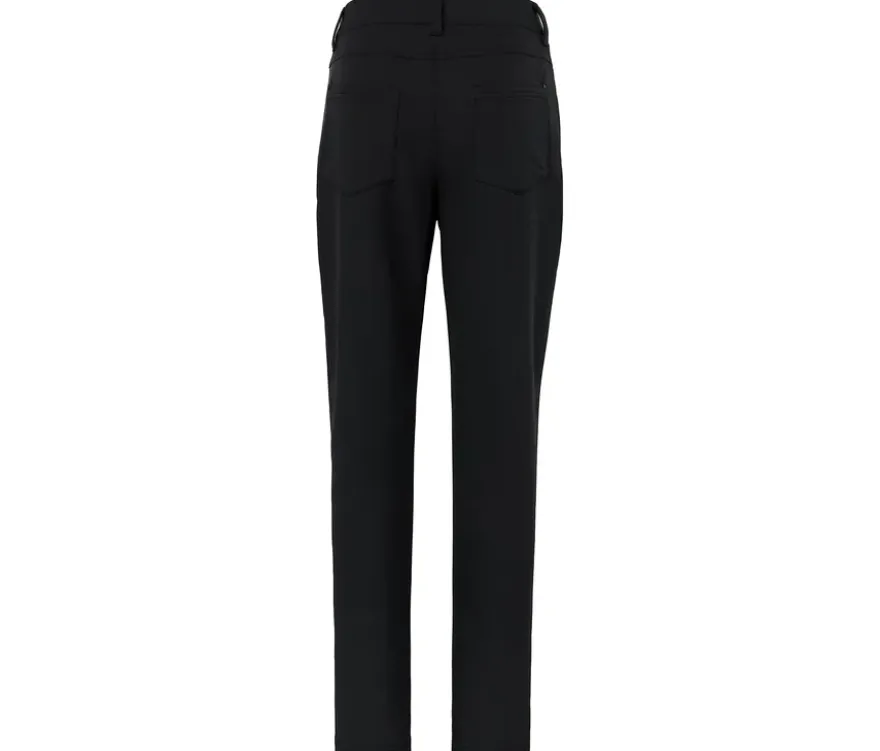 Thermohose, schwarz