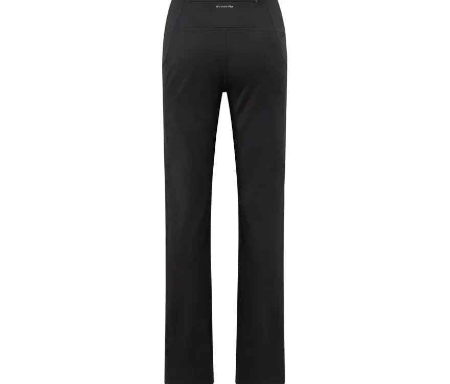 Thermohose, schwarz