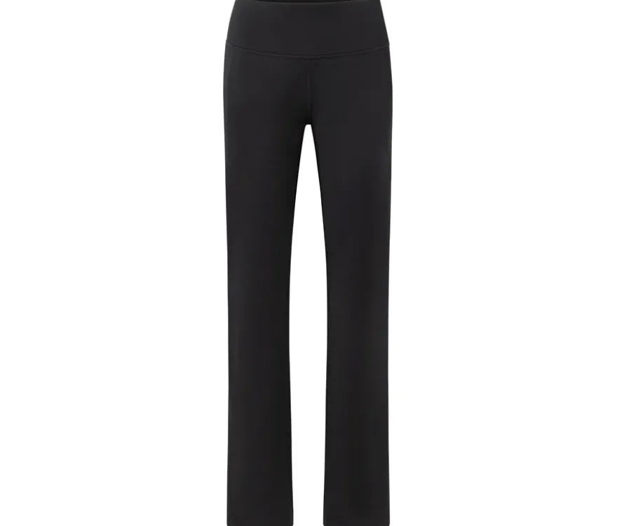 Thermohose, schwarz