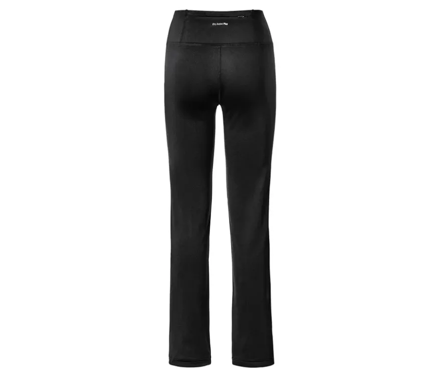 Thermohose, schwarz