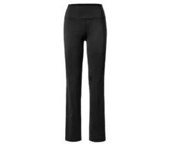 Thermohose, schwarz