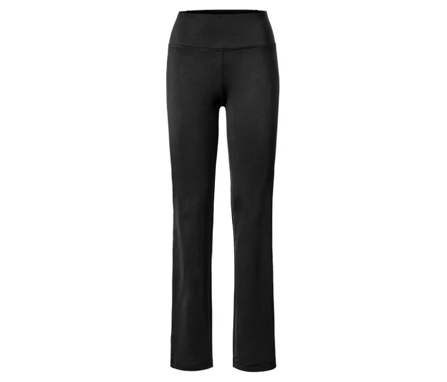 Thermohose, schwarz