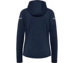 Thermojacke, dunkelblau