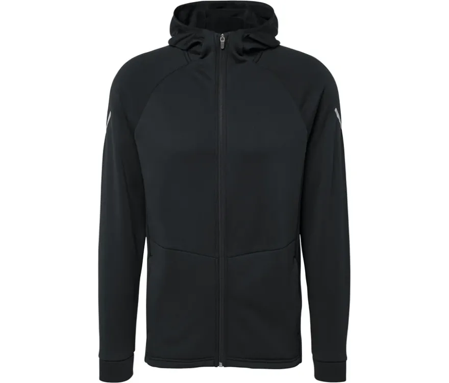 Thermojacke, schwarz