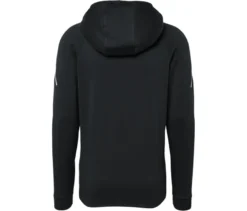 Thermojacke, schwarz