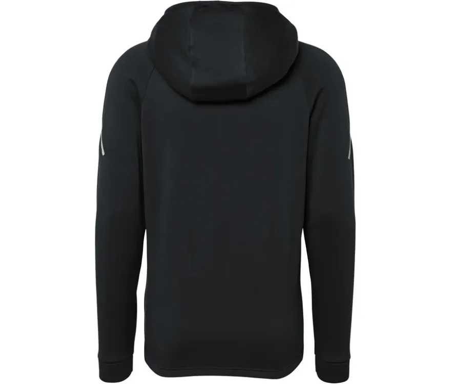 Thermojacke, schwarz