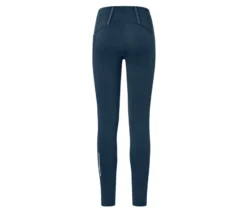 Thermo-Lauftight, dunkelblau