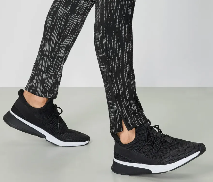 Thermo-Lauftight, reflective