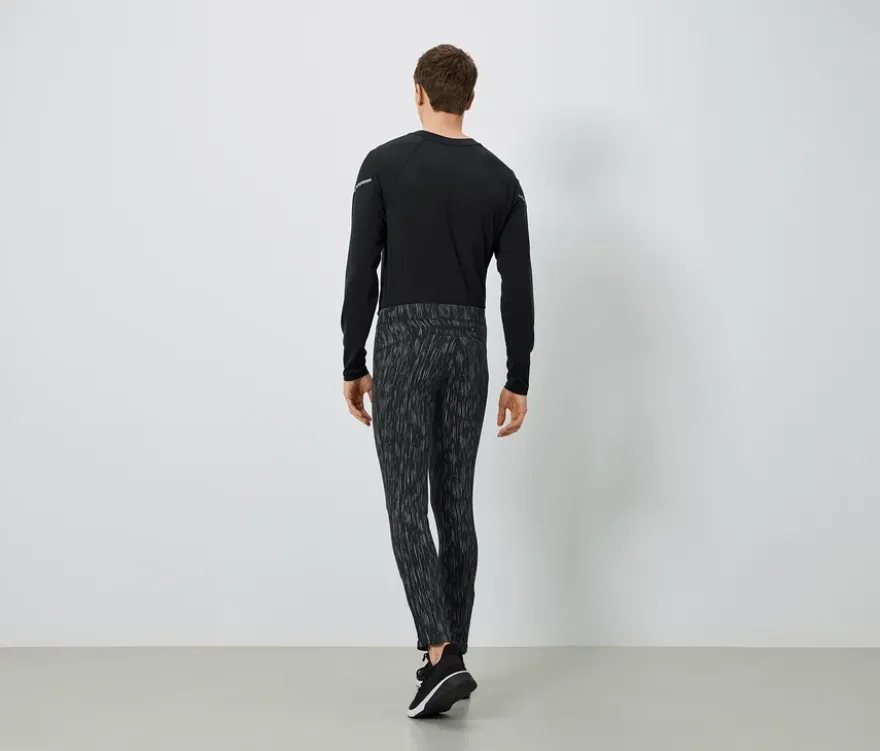 Thermo-Lauftight, reflective
