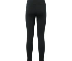 Thermo-Lauftight, schwarz