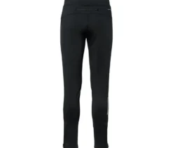 Thermo-Lauftight, schwarz