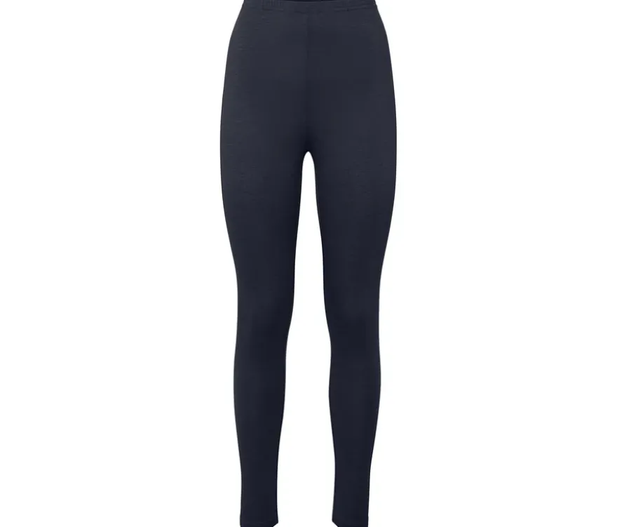 Thermo-Leggings, dunkelblau