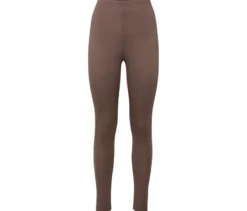 Thermo-Leggings, nougat