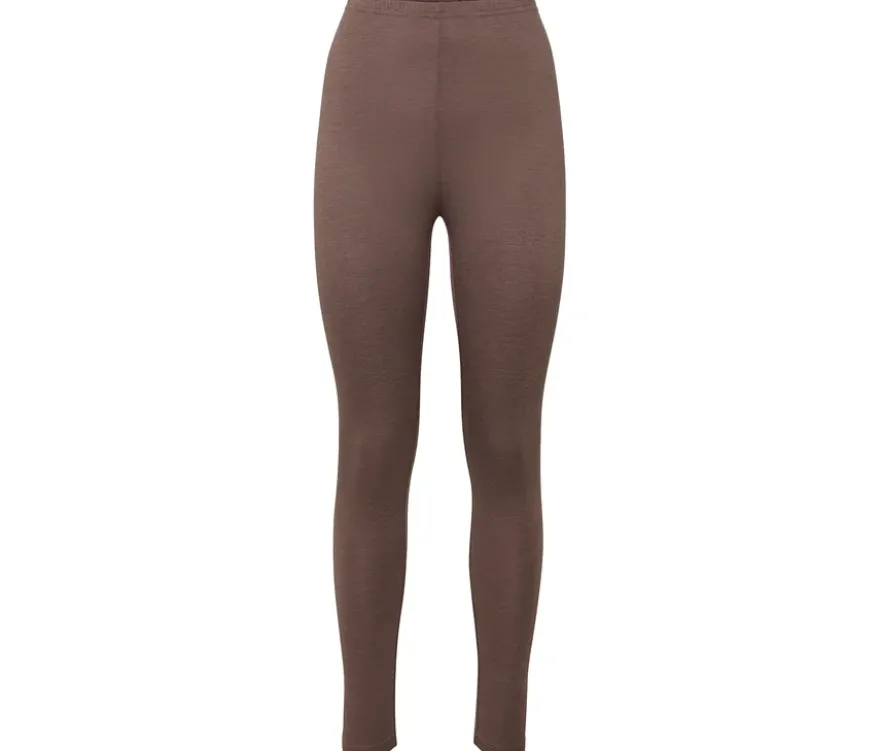 Thermo-Leggings, nougat