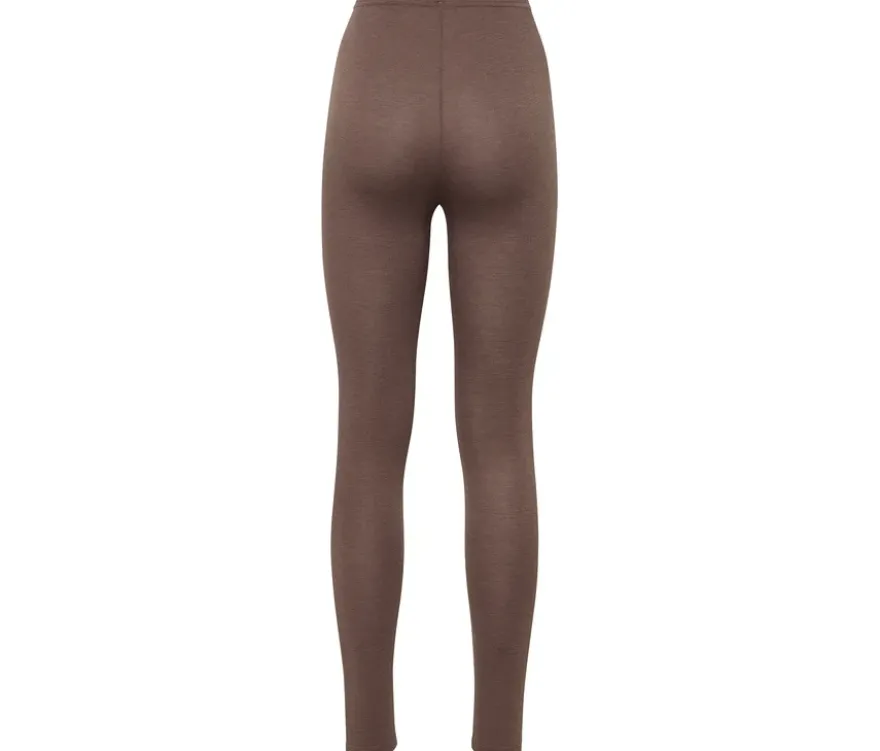 Thermo-Leggings, nougat