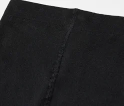 Thermoleggings, schwarz