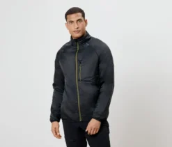 Thermo-Outdoorjacke